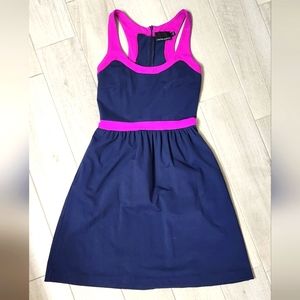 SOLD Cynthia Rowley Pockets Dress